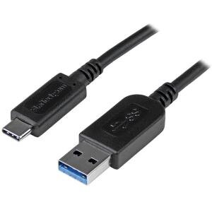 STARTECH 1m 3ft USB 3 1 USB C to USB A Cable-preview.jpg